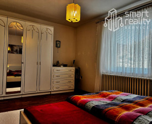 Na predaj 6i rodinný dom, Tornaľa