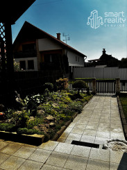 Na predaj 6i rodinný dom, Tornaľa