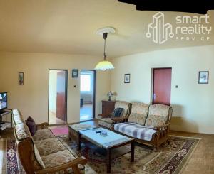 Na predaj 6i rodinný dom, Tornaľa