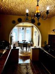 Na predaj 6i rodinný dom, Tornaľa