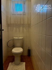 Na predaj 6i rodinný dom, Tornaľa