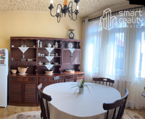 Na predaj 6i rodinný dom, Tornaľa