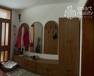 Na predaj 6i rodinný dom, Tornaľa