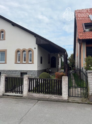 Na predaj 6i rodinný dom, Tornaľa