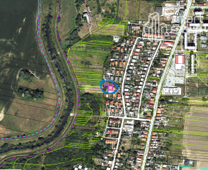 Na predaj 6i rodinný dom, Tornaľa