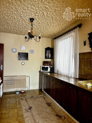 Na predaj 6i rodinný dom, Tornaľa