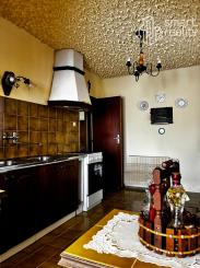 Na predaj 6i rodinný dom, Tornaľa