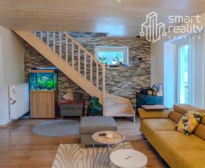 REZERVOVANÉ, Rodinný dom 240 m2, Banská Bystrica Podlavice