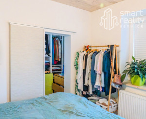 REZERVOVANÉ, Rodinný dom 240 m2, Banská Bystrica Podlavice