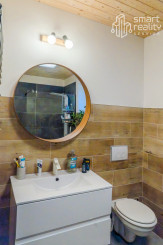 REZERVOVANÉ, Rodinný dom 240 m2, Banská Bystrica Podlavice