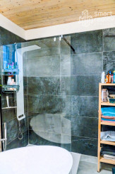 REZERVOVANÉ, Rodinný dom 240 m2, Banská Bystrica Podlavice