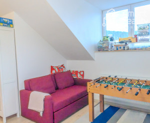 REZERVOVANÉ, Rodinný dom 240 m2, Banská Bystrica Podlavice