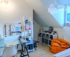 REZERVOVANÉ, Rodinný dom 240 m2, Banská Bystrica Podlavice