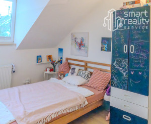 REZERVOVANÉ, Rodinný dom 240 m2, Banská Bystrica Podlavice