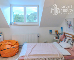 REZERVOVANÉ, Rodinný dom 240 m2, Banská Bystrica Podlavice