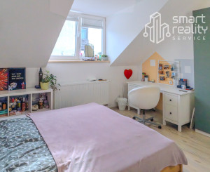 REZERVOVANÉ, Rodinný dom 240 m2, Banská Bystrica Podlavice