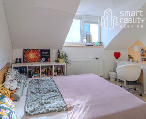 REZERVOVANÉ, Rodinný dom 240 m2, Banská Bystrica Podlavice