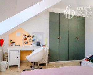 REZERVOVANÉ, Rodinný dom 240 m2, Banská Bystrica Podlavice