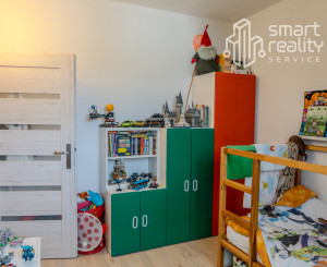 REZERVOVANÉ, Rodinný dom 240 m2, Banská Bystrica Podlavice