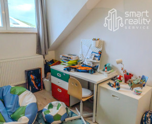 REZERVOVANÉ, Rodinný dom 240 m2, Banská Bystrica Podlavice