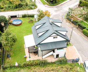 REZERVOVANÉ, Rodinný dom 240 m2, Banská Bystrica Podlavice