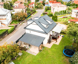 REZERVOVANÉ, Rodinný dom 240 m2, Banská Bystrica Podlavice