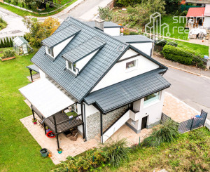 REZERVOVANÉ, Rodinný dom 240 m2, Banská Bystrica Podlavice