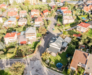 REZERVOVANÉ, Rodinný dom 240 m2, Banská Bystrica Podlavice