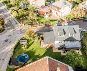 REZERVOVANÉ, Rodinný dom 240 m2, Banská Bystrica Podlavice