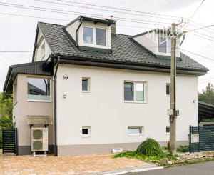 REZERVOVANÉ, Rodinný dom 240 m2, Banská Bystrica Podlavice