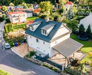 REZERVOVANÉ, Rodinný dom 240 m2, Banská Bystrica Podlavice