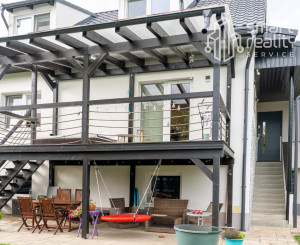 REZERVOVANÉ, Rodinný dom 240 m2, Banská Bystrica Podlavice