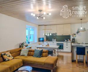 REZERVOVANÉ, Rodinný dom 240 m2, Banská Bystrica Podlavice