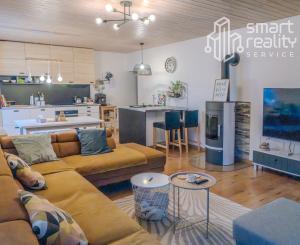 REZERVOVANÉ, Rodinný dom 240 m2, Banská Bystrica Podlavice