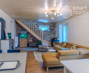 REZERVOVANÉ, Rodinný dom 240 m2, Banská Bystrica Podlavice