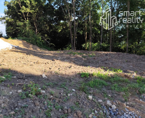 Na predaj, pozemok s elektrikou, Zvolenská priehrada, 518 m2