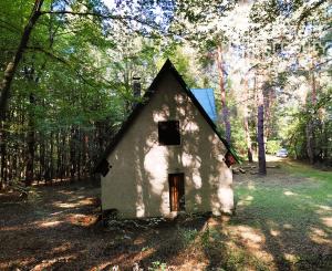 Na Predaj, Chalupa na samote, 70 m2, 12 km od Zvolena