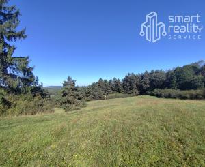 Na Predaj, Chalupa na samote, 70 m2, 12 km od Zvolena