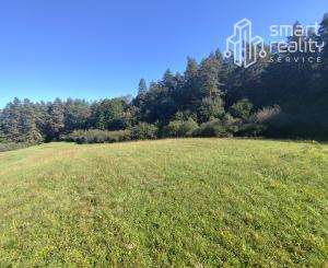 Na Predaj, Chalupa na samote, 70 m2, 12 km od Zvolena