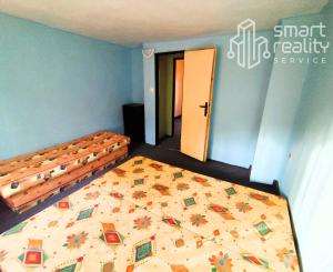 Na Predaj, Chalupa na samote, 70 m2, 12 km od Zvolena