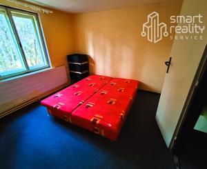 Na Predaj, Chalupa na samote, 70 m2, 12 km od Zvolena