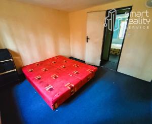 Na Predaj, Chalupa na samote, 70 m2, 12 km od Zvolena