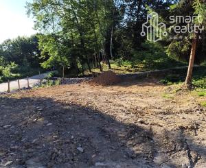 Na predaj, investičný pozemok, Zvolenská priehrada, 518 m2