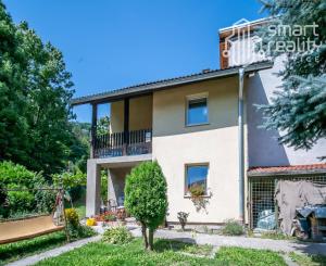 Na predaj, 4-6 izbový rodinný dom 160 m2, Zvolen - Neresnica