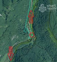 Na predaj, 4-6 izbový rodinný dom 160 m2, Zvolen - Neresnica