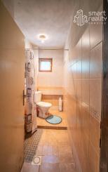 Na predaj, 4-6 izbový rodinný dom 160 m2, Zvolen - Neresnica