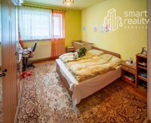 Na predaj, 4-6 izbový rodinný dom 160 m2, Zvolen - Neresnica