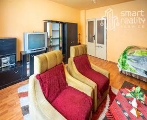 Na predaj, 4-6 izbový rodinný dom 160 m2, Zvolen - Neresnica