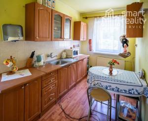 Na predaj, 4-6 izbový rodinný dom 160 m2, Zvolen - Neresnica