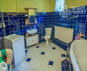 Na predaj, 4-6 izbový rodinný dom 160 m2, Zvolen - Neresnica